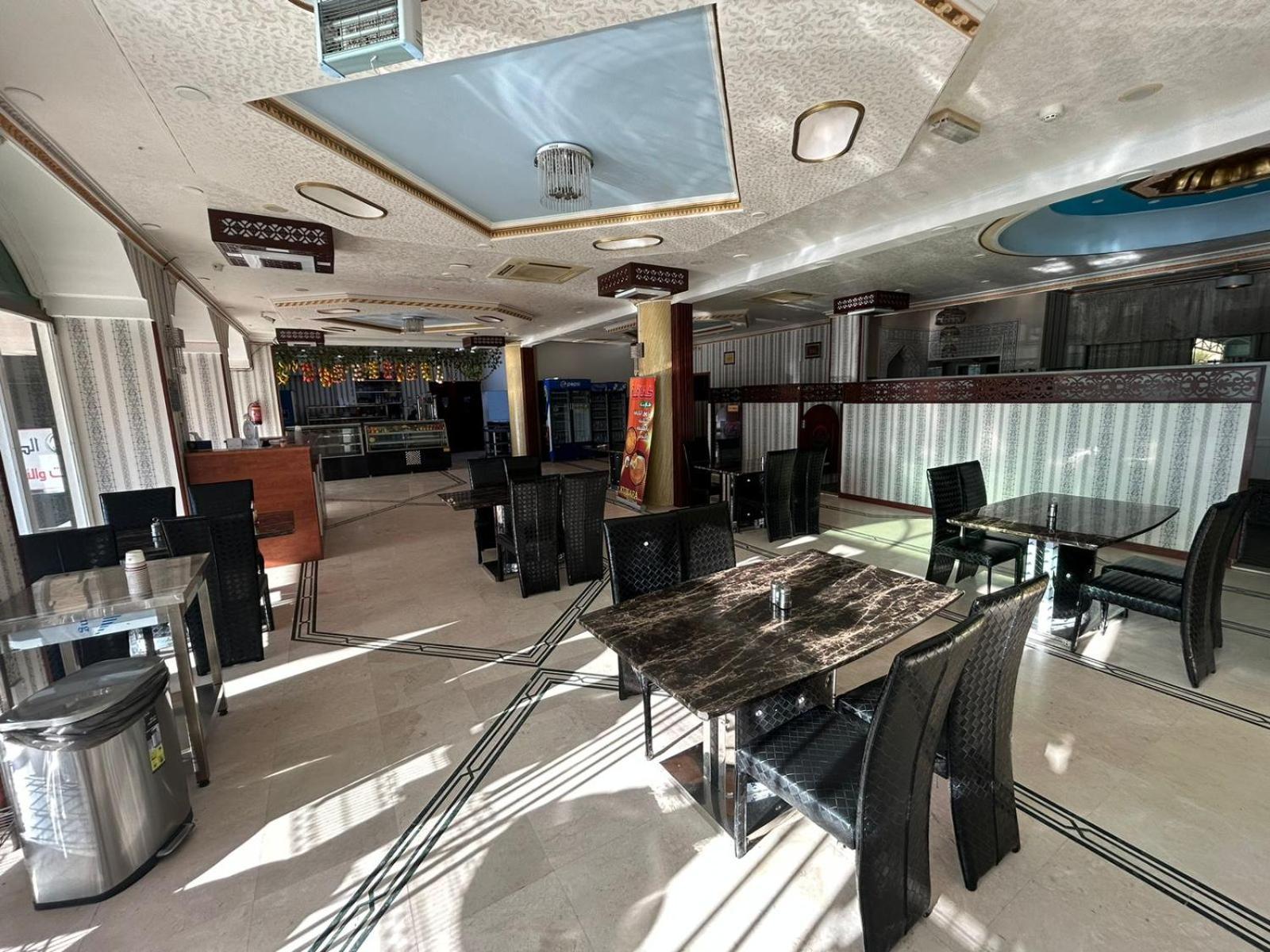 Safari Hotel Nizwa Exterior photo