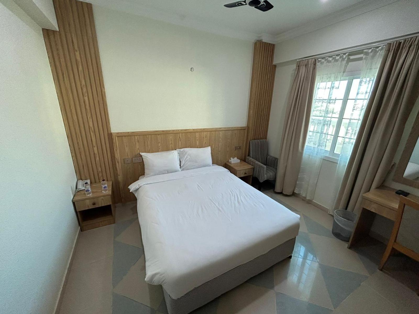Safari Hotel Nizwa Exterior photo